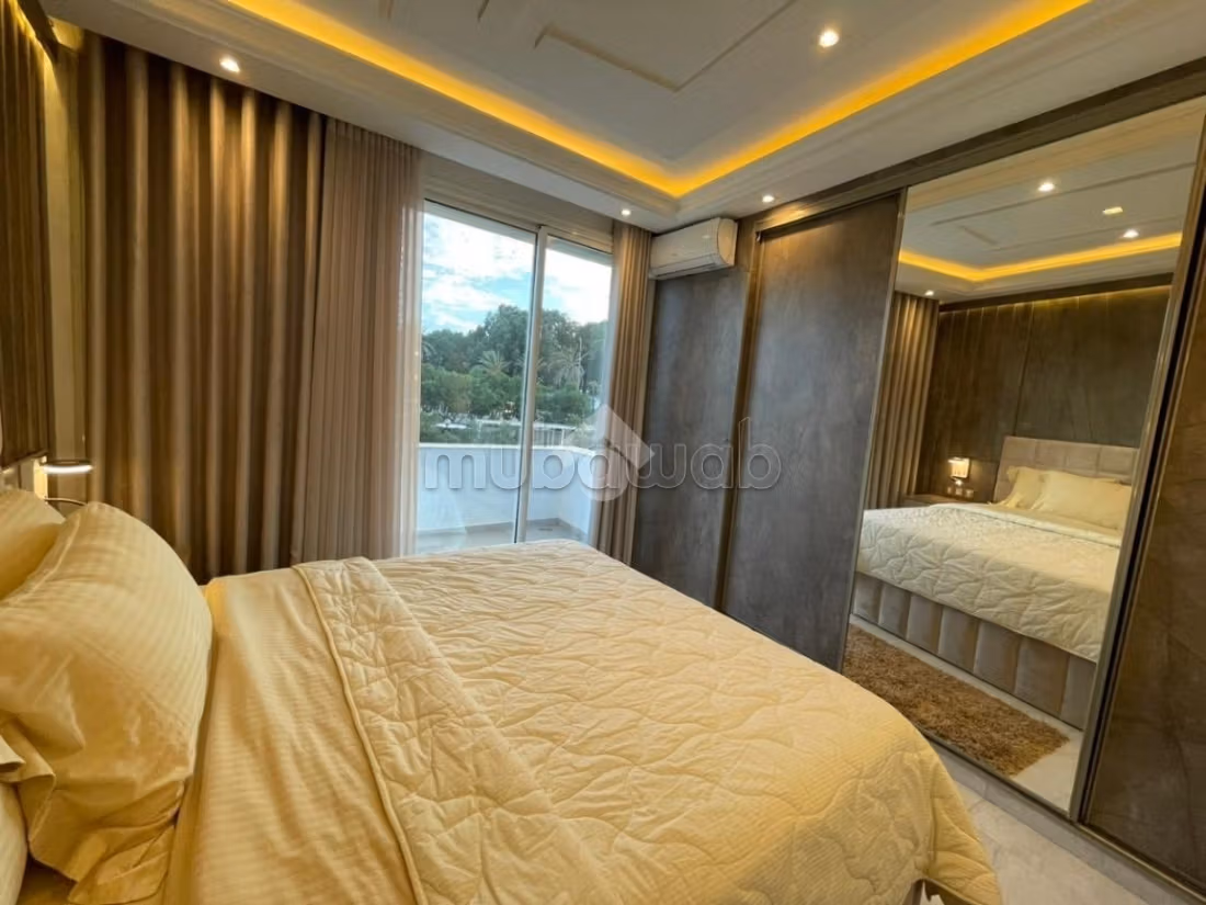 Duplex en location