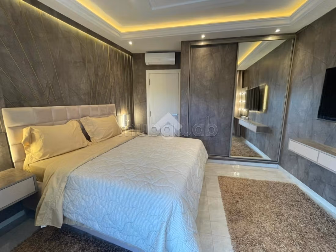 Duplex en location