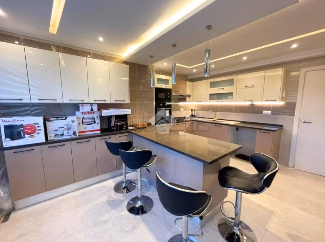 Duplex en location