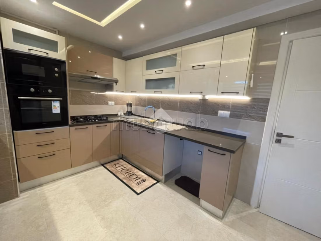 Duplex en location