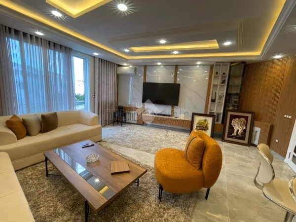 Duplex en location