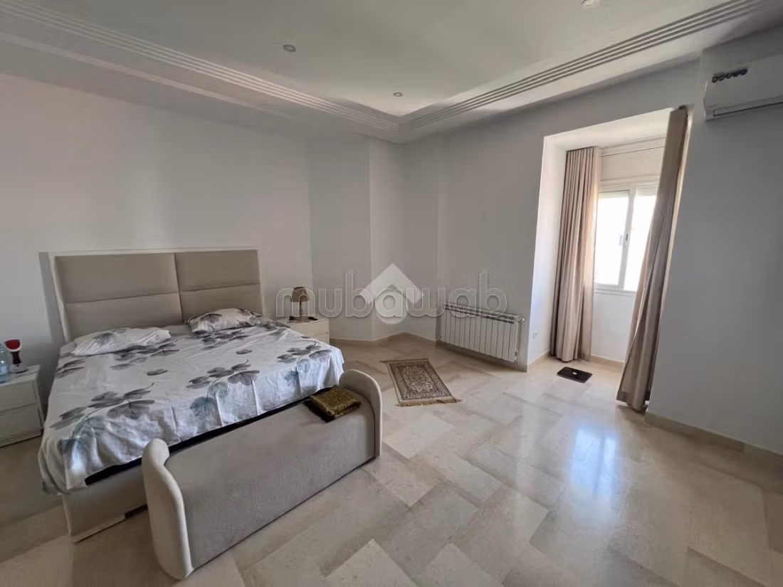 Duplex en location