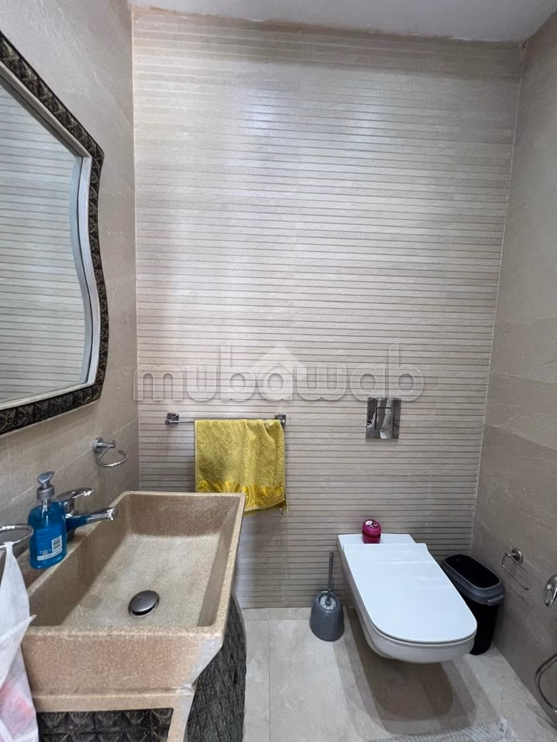 Duplex en location