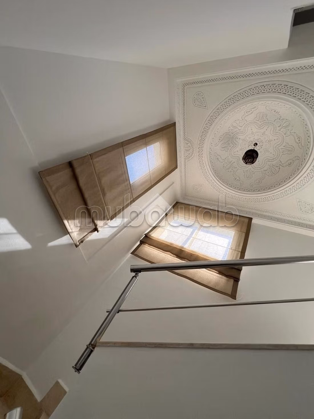 Duplex en location