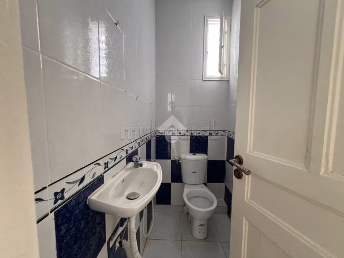 Villa jumelée en vente