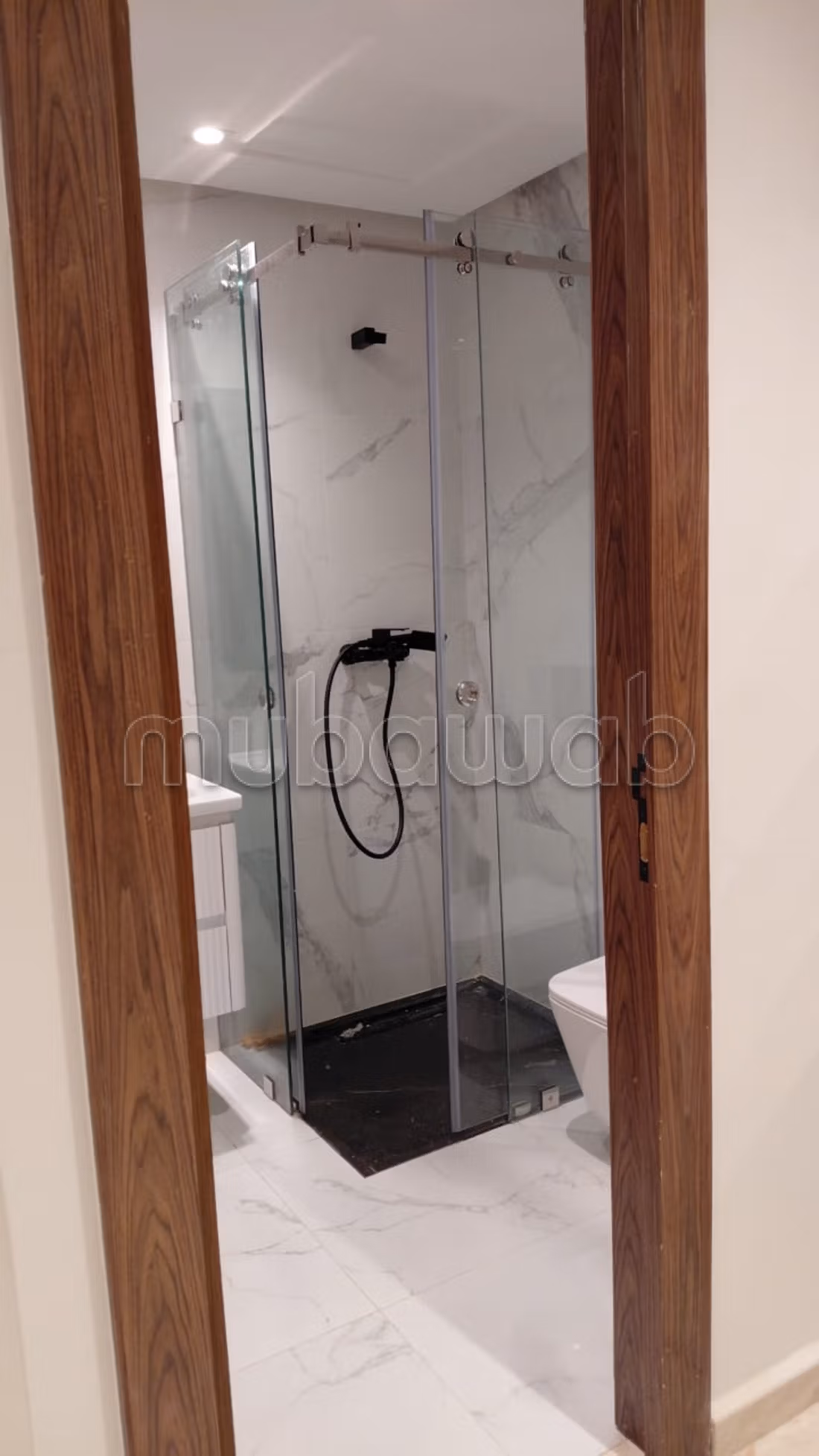 New Luxurious Apartment 56m2 for rent
