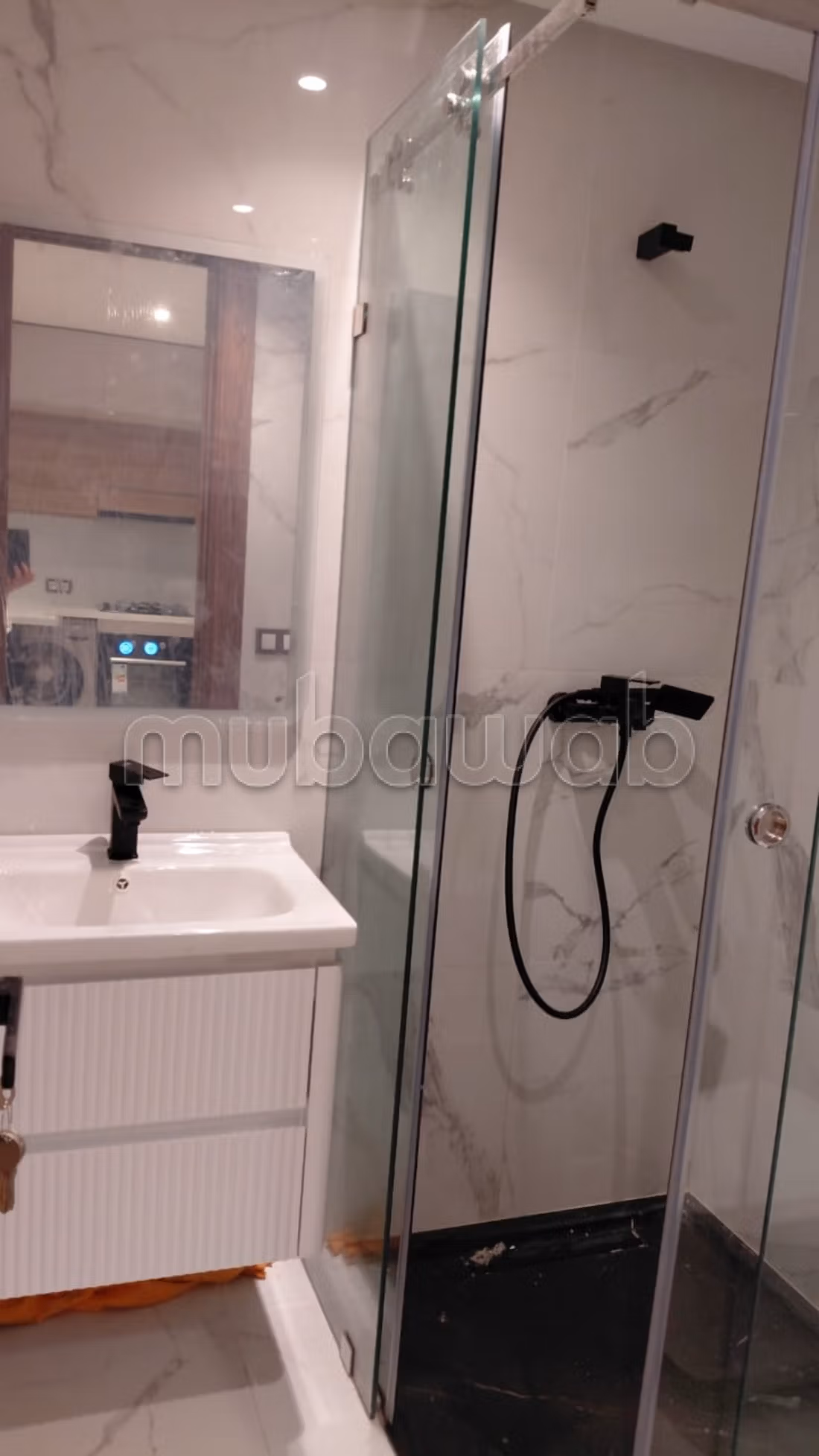 New Luxurious Apartment 56m2 for rent
