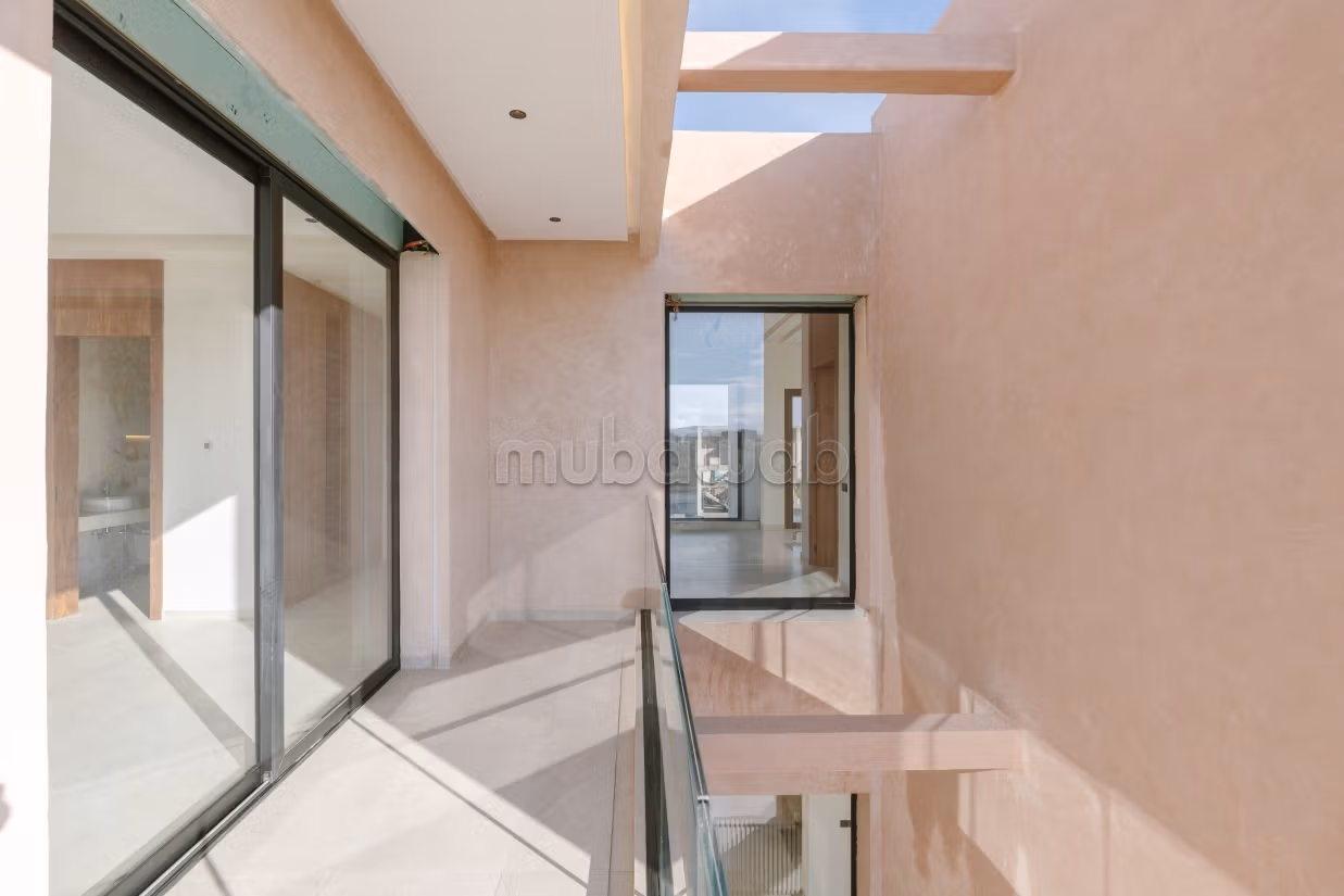 Villa NFA 2 Akenza Golf Resort