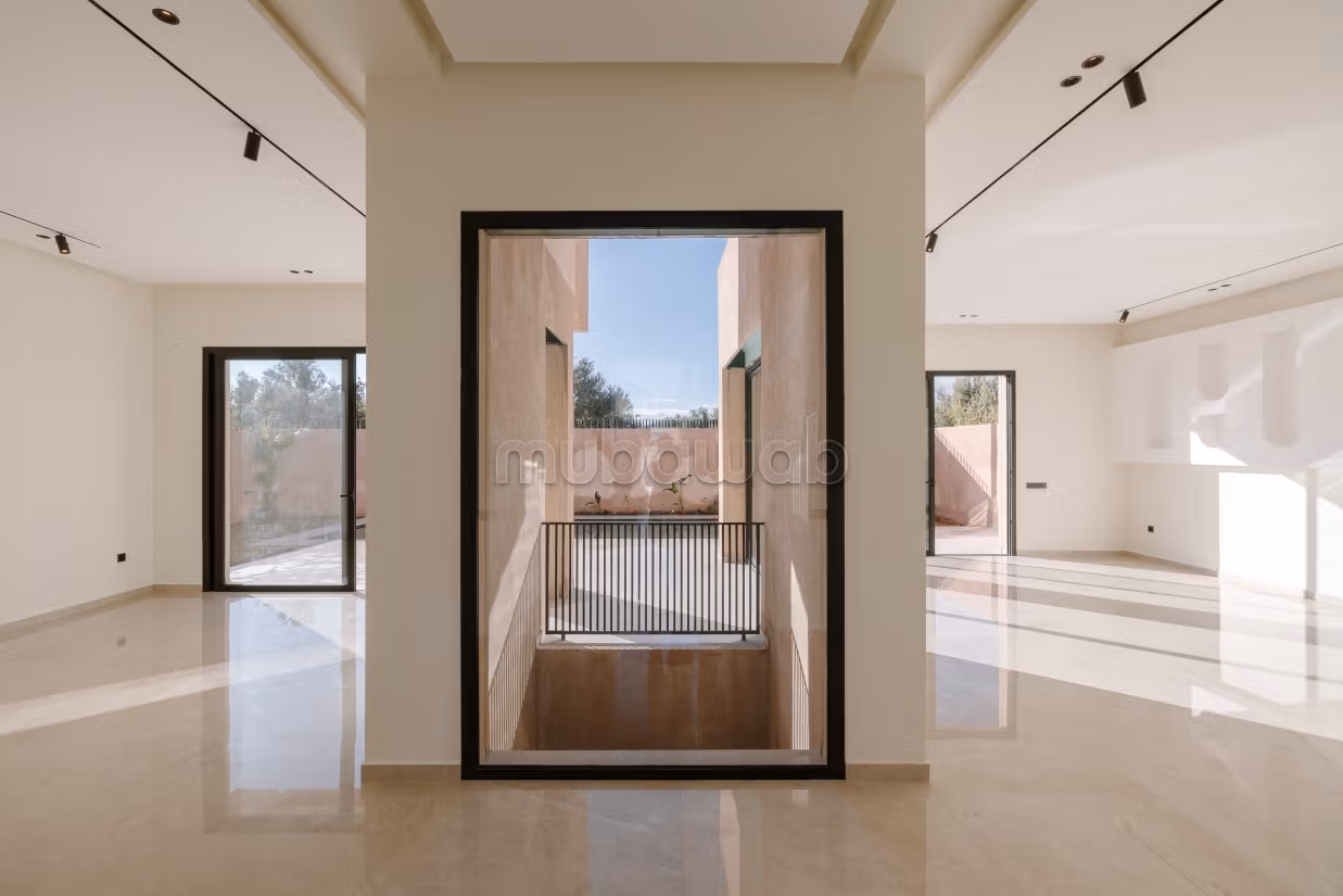 Villa NFA 2 Akenza Golf Resort