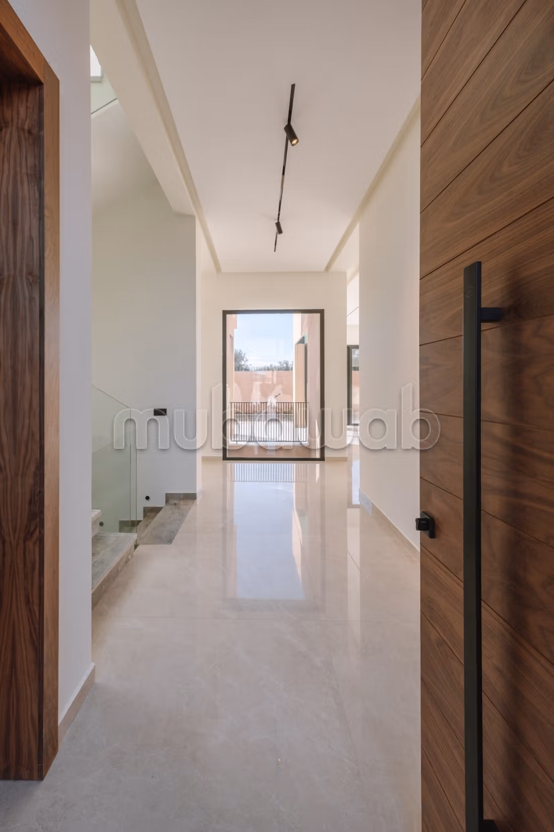 Villa NFA 2 Akenza Golf Resort
