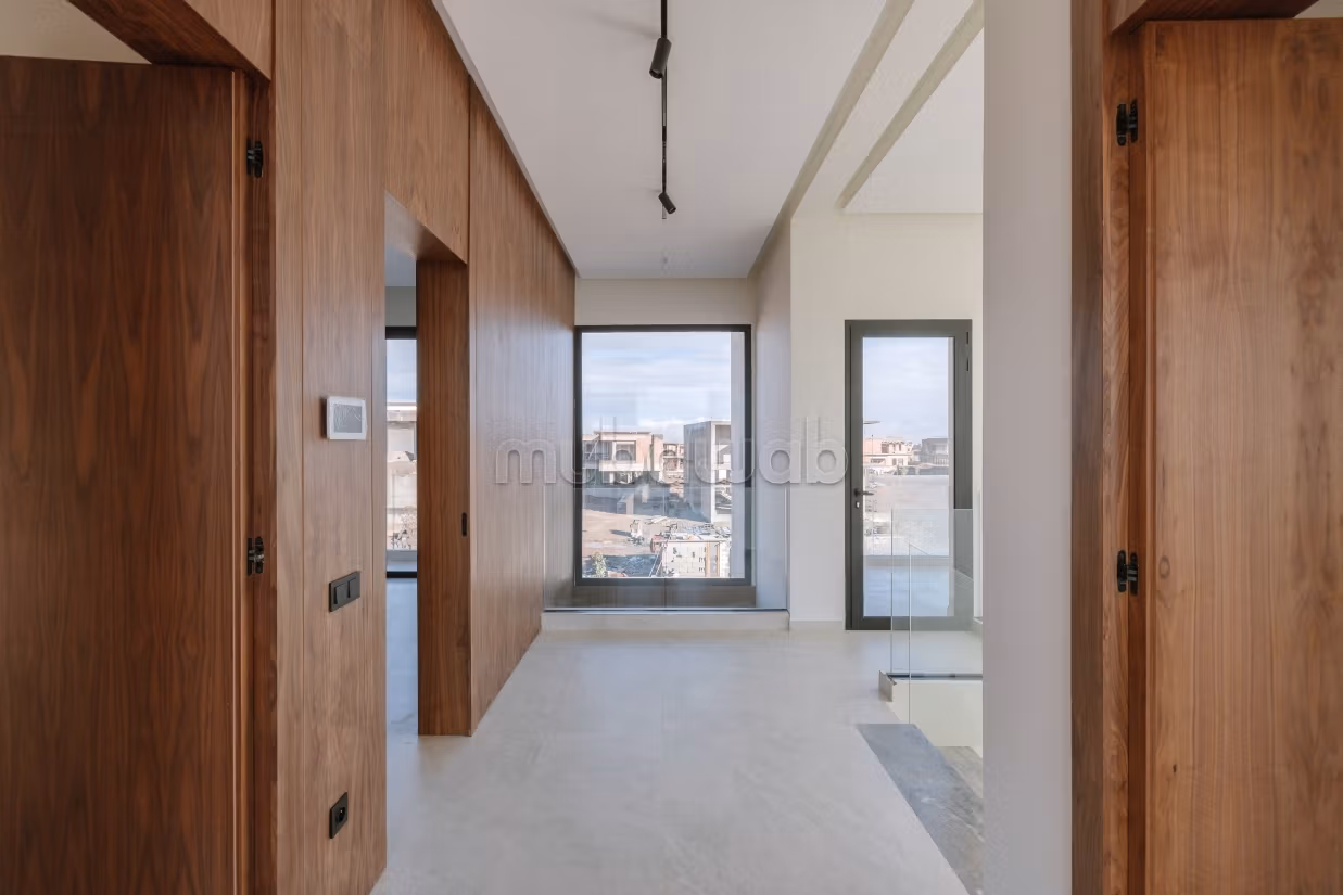 Villa NFA 2 Akenza Golf Resort