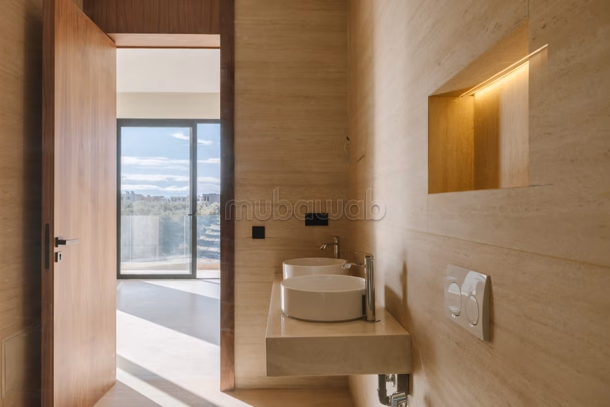 Villa NFA 2 Akenza Golf Resort