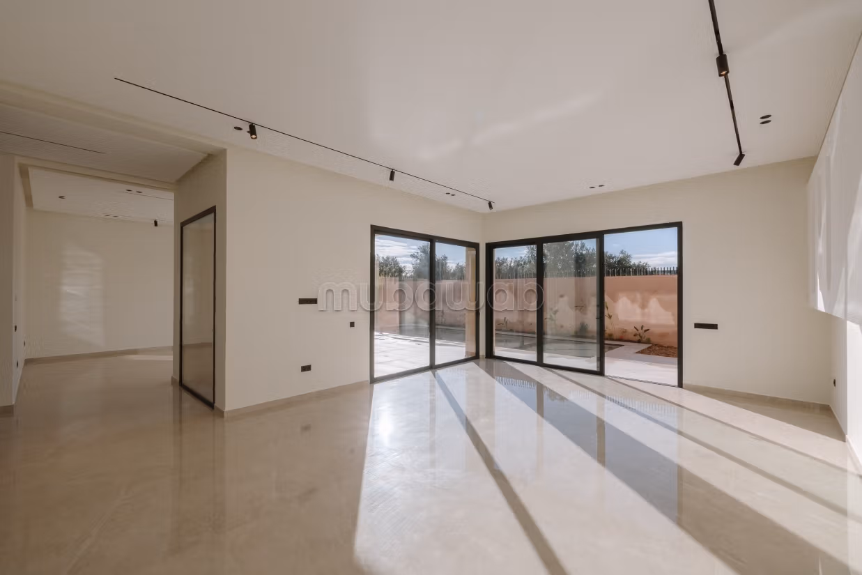 Villa NFA 2 Akenza Golf Resort