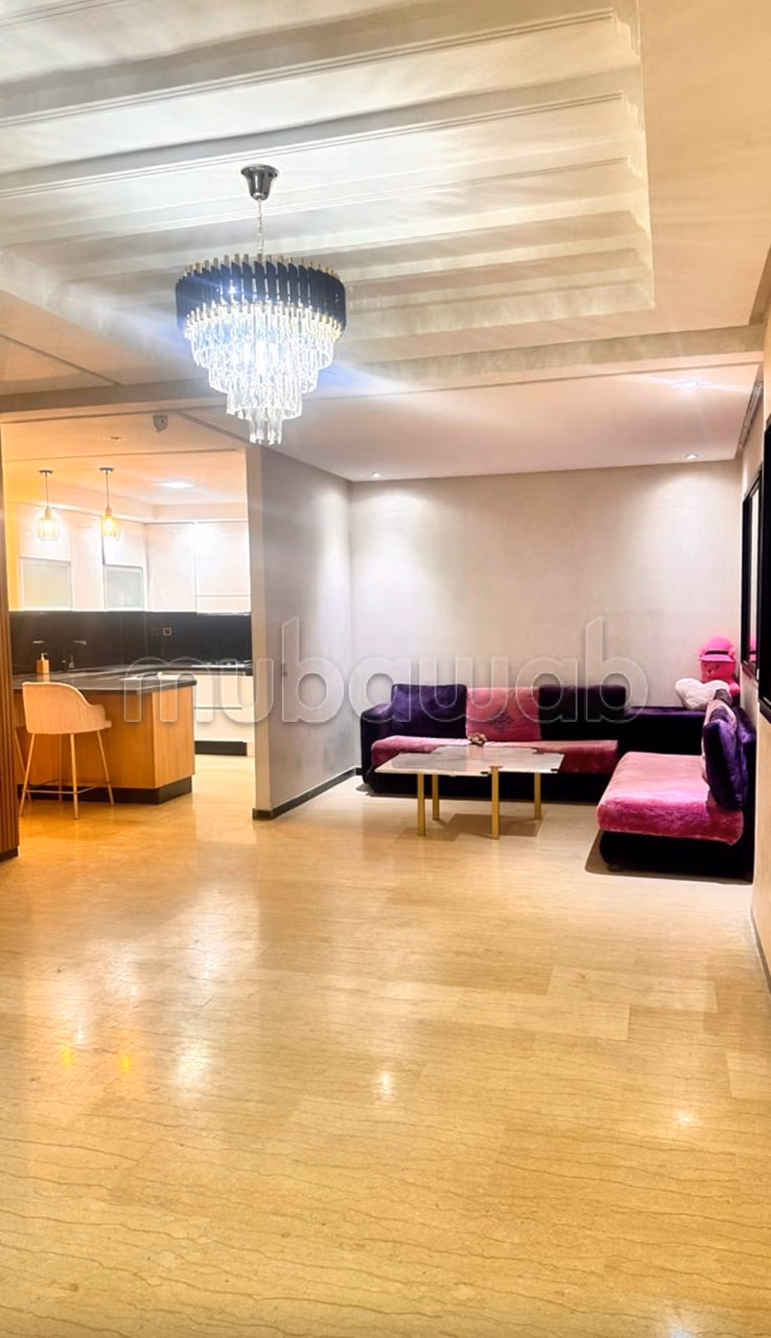 Appartement 102 m² f Hay Chmaou — 13