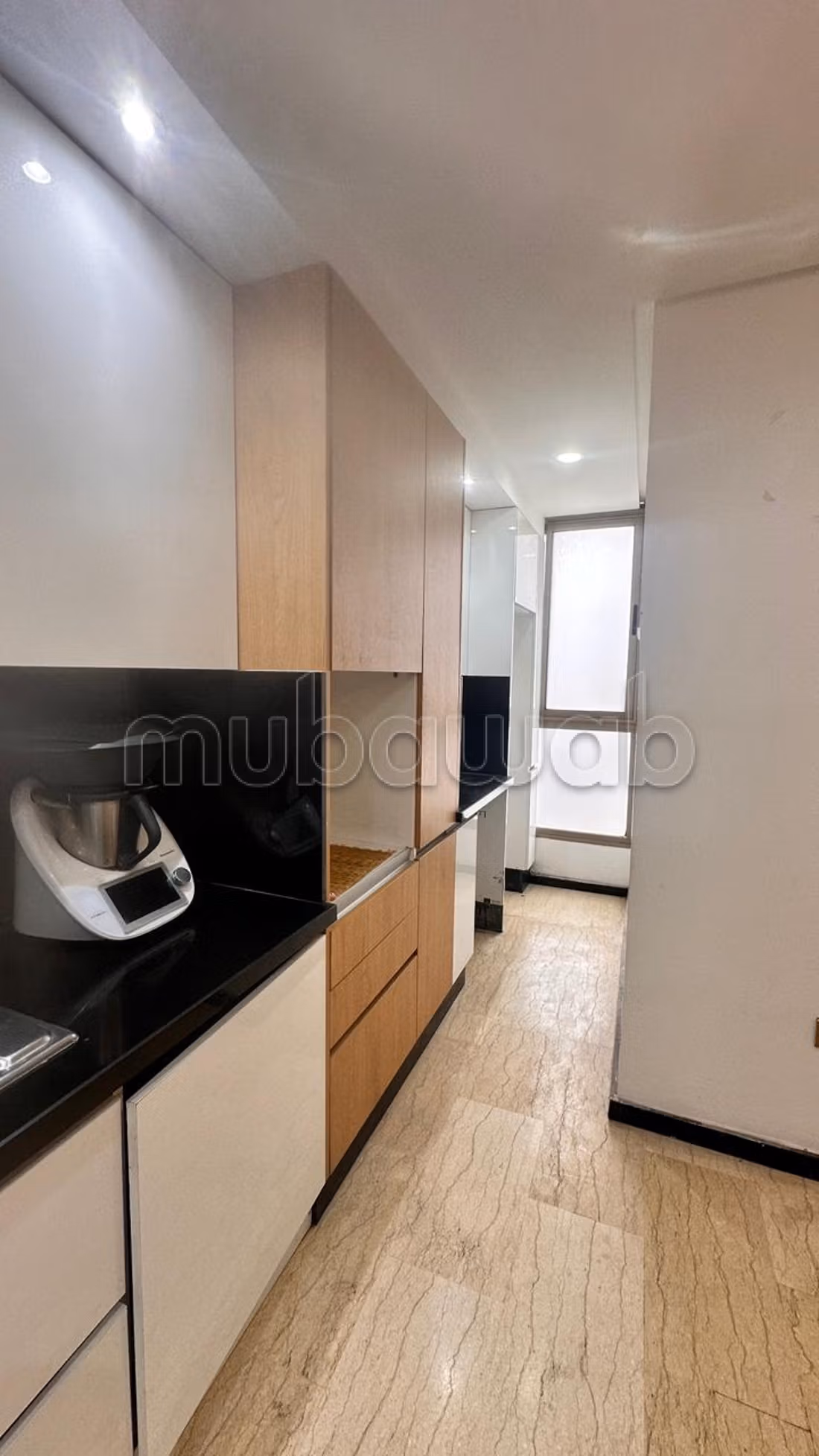 Appartement 102 m² f Hay Chmaou — 11