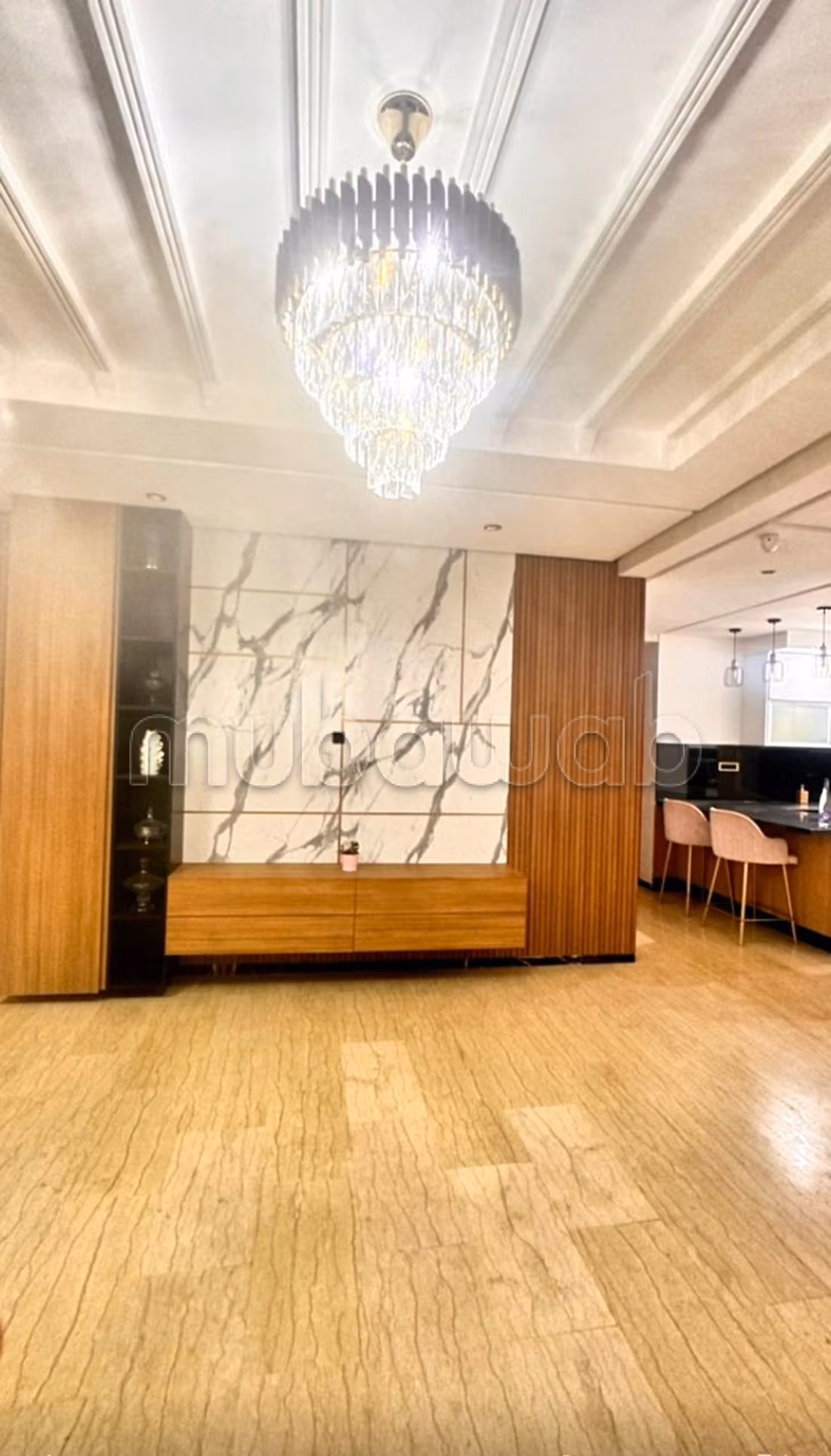 Appartement 102 m² f Hay Chmaou — 2