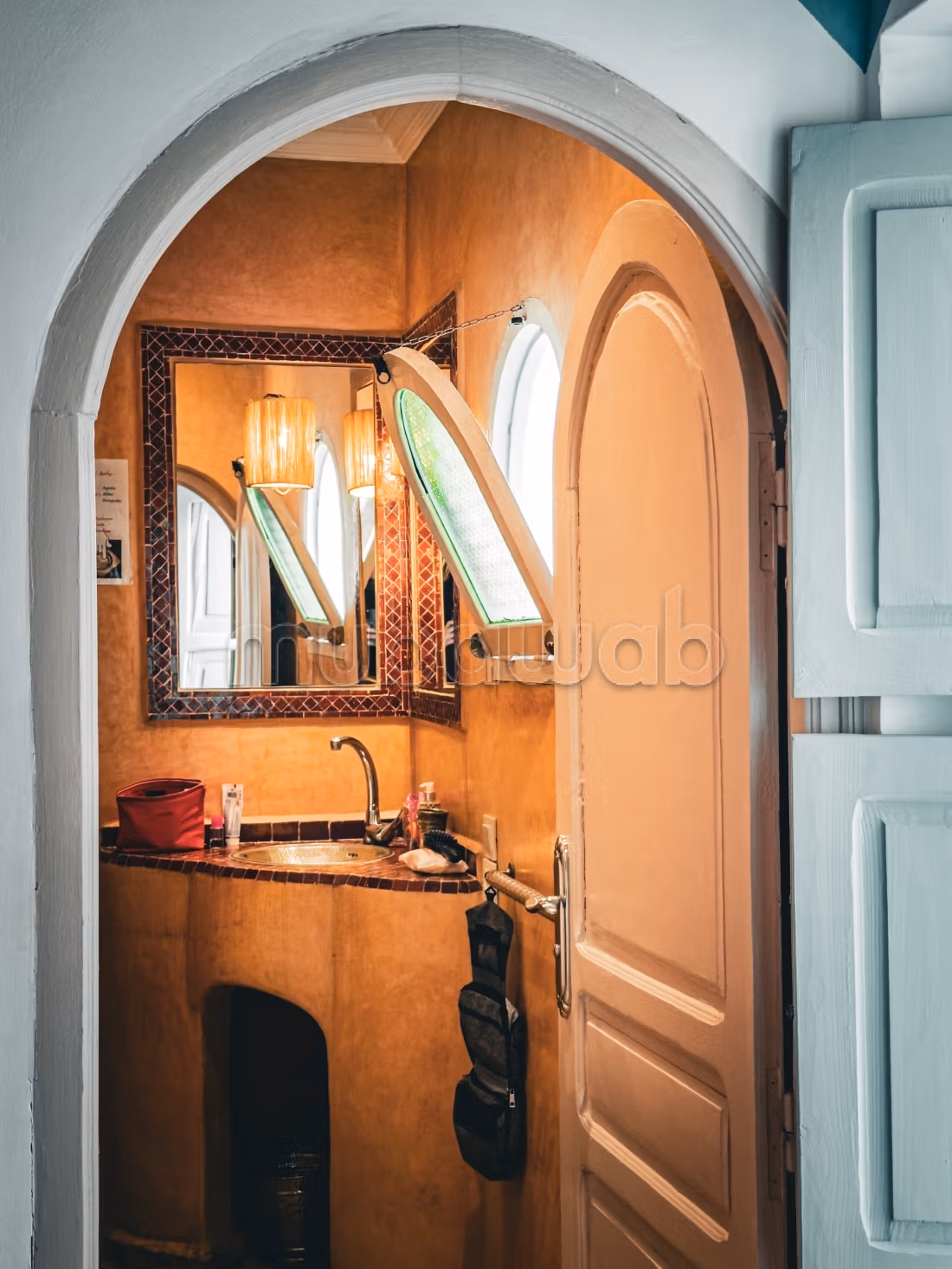 Riad 7 suites, in exploitatie Bab Doukkala