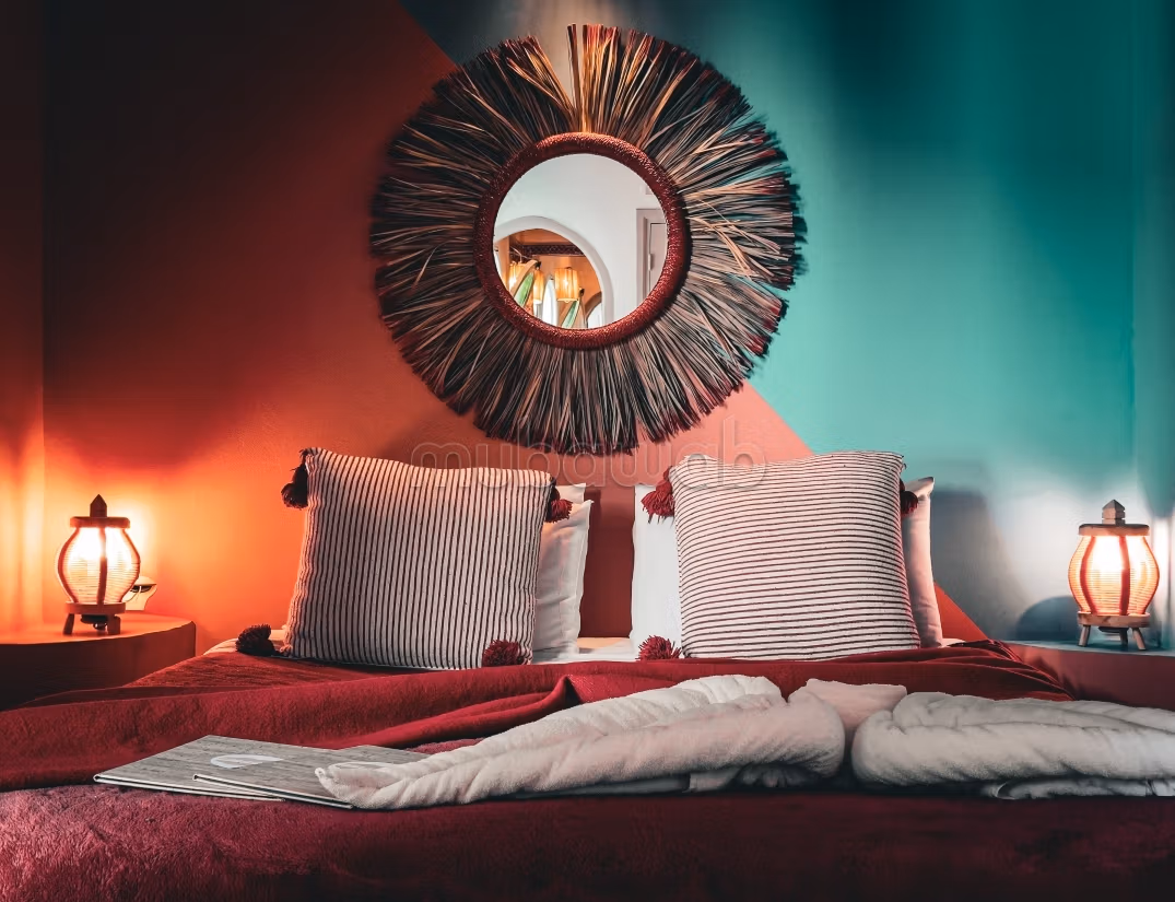 Riad 7 suites, in exploitatie Bab Doukkala