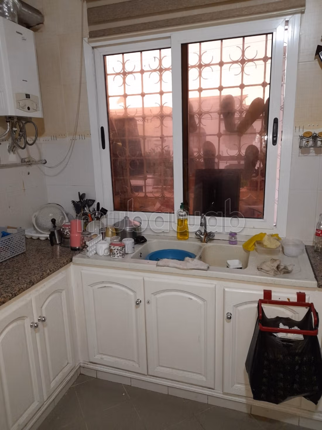 Affitto piano di villa