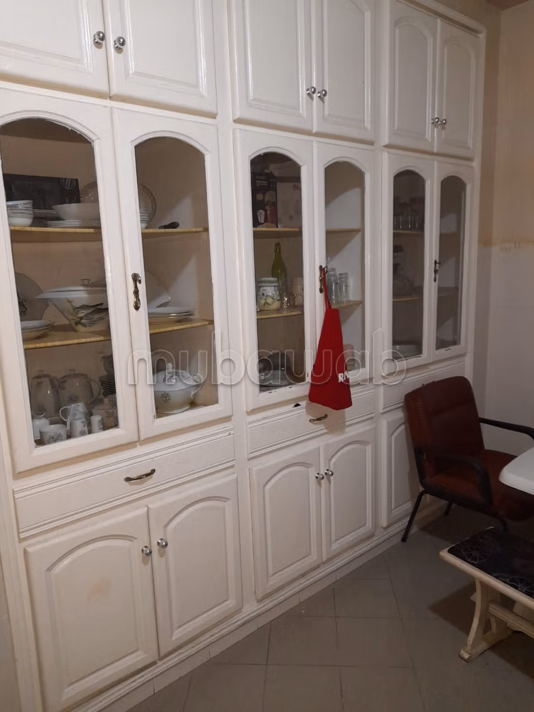 Affitto piano di villa