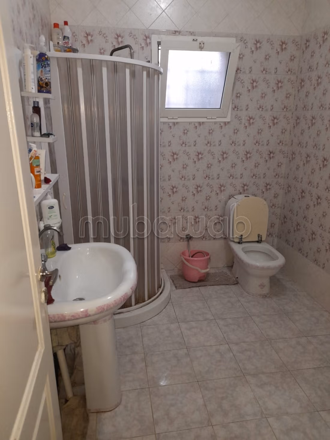 Affitto piano di villa