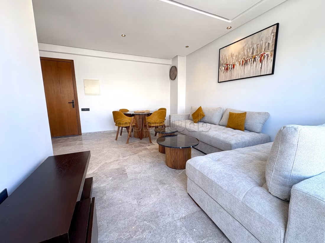 Appartement 65 m² à Ferme Bretonne (Hay Arraha) — 13