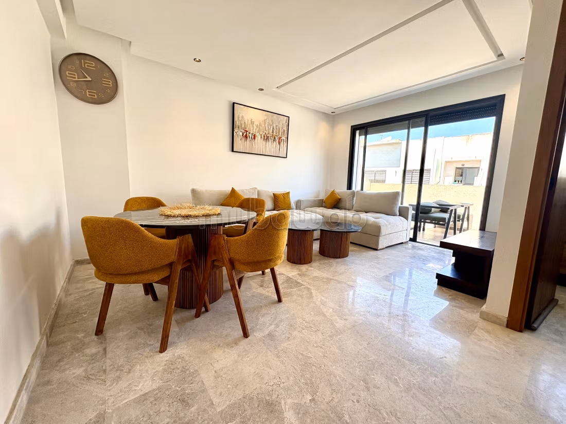 Appartement 65 m² à Ferme Bretonne (Hay Arraha) — 15