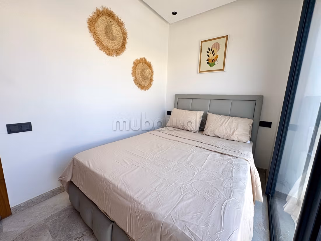 Appartement 65 m² à Ferme Bretonne (Hay Arraha) — 7