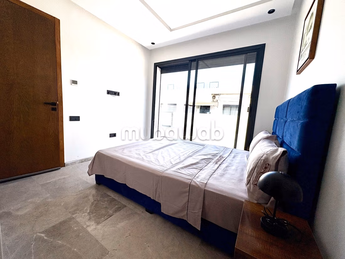 Appartement 65 m² à Ferme Bretonne (Hay Arraha) — 8