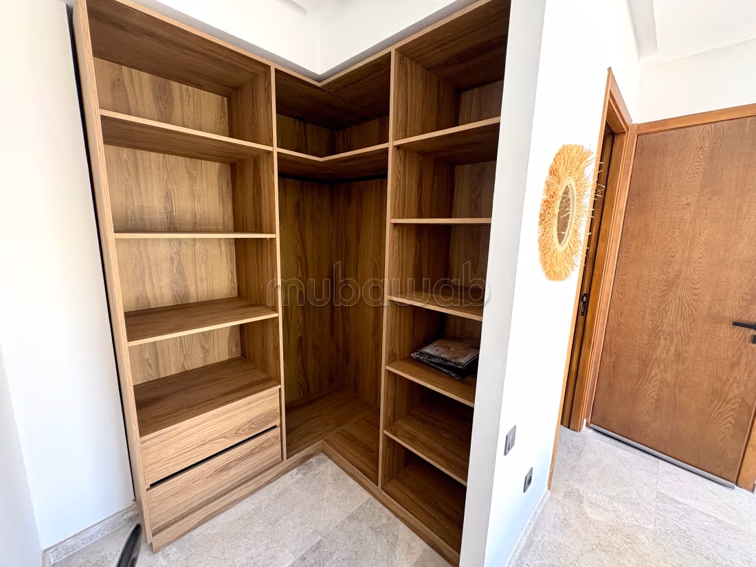 Appartement 65 m² à Ferme Bretonne (Hay Arraha) — 9