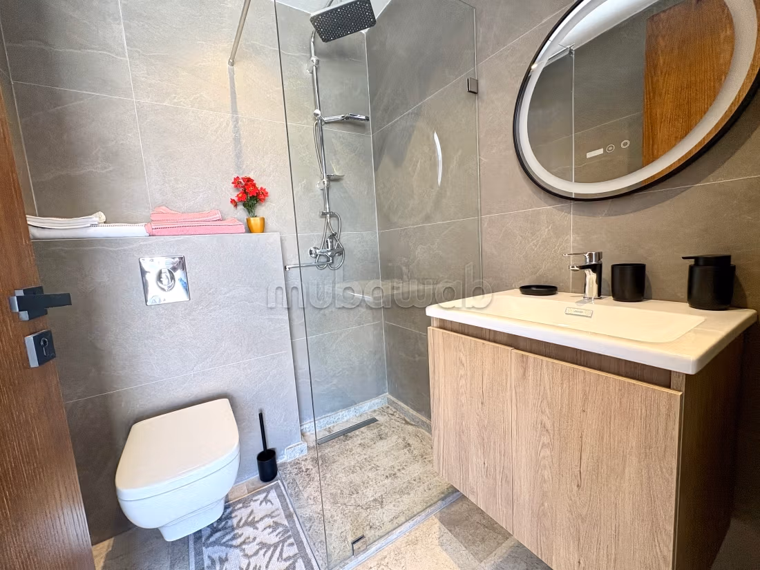 Appartement 65 m² à Ferme Bretonne (Hay Arraha) — 10