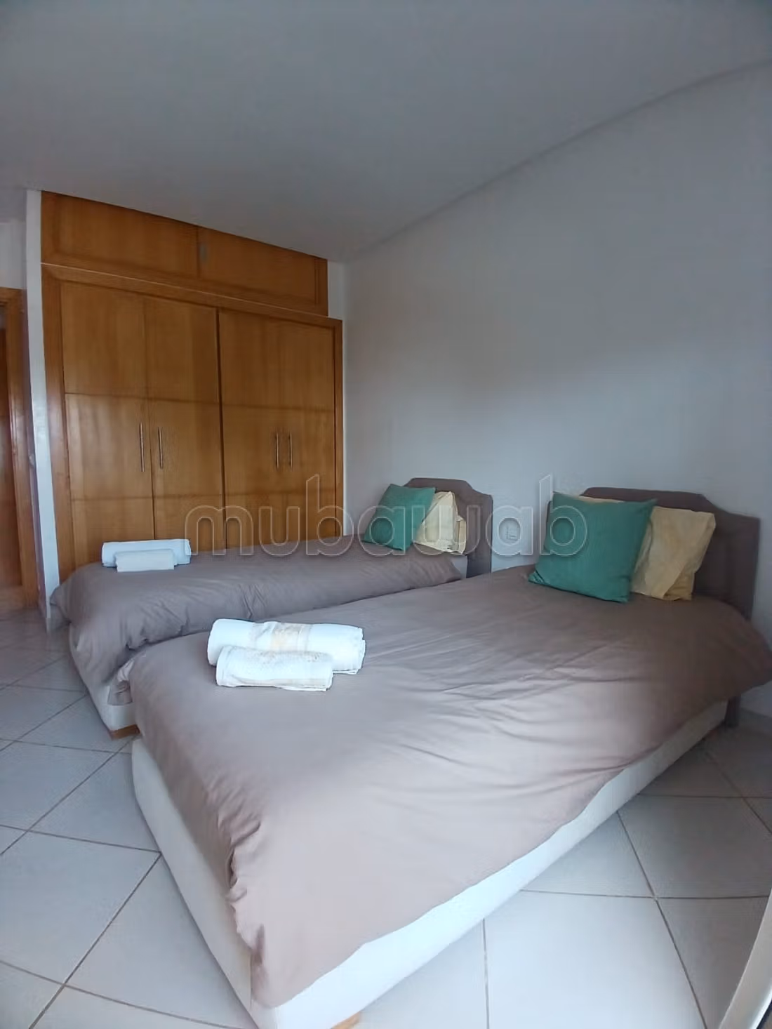 Appartement Meublé à Louer –Mohammedia