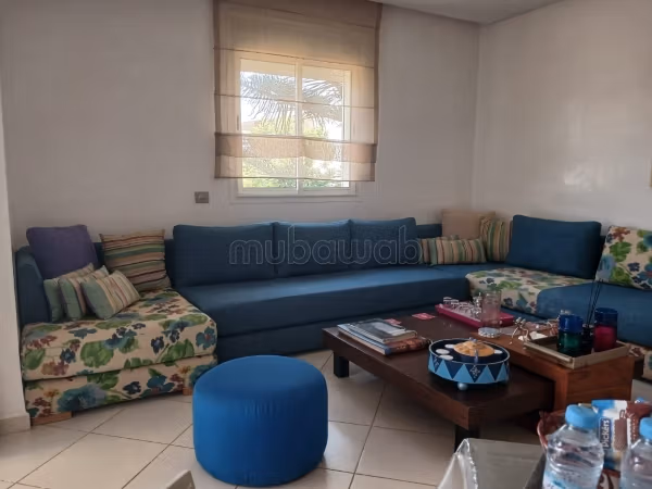 Appartement Meublé à Louer –Mohammedia