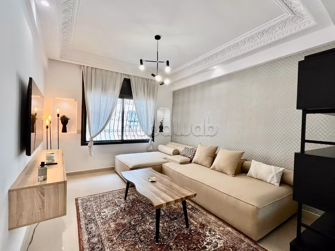 Appartement cosy en hypercentre gauthier — 2