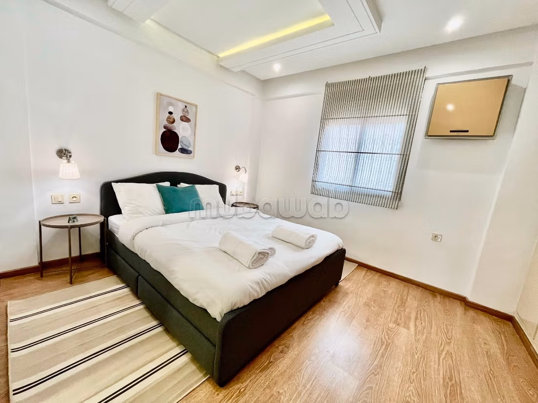 Appartement cosy en hypercentre gauthier — 5