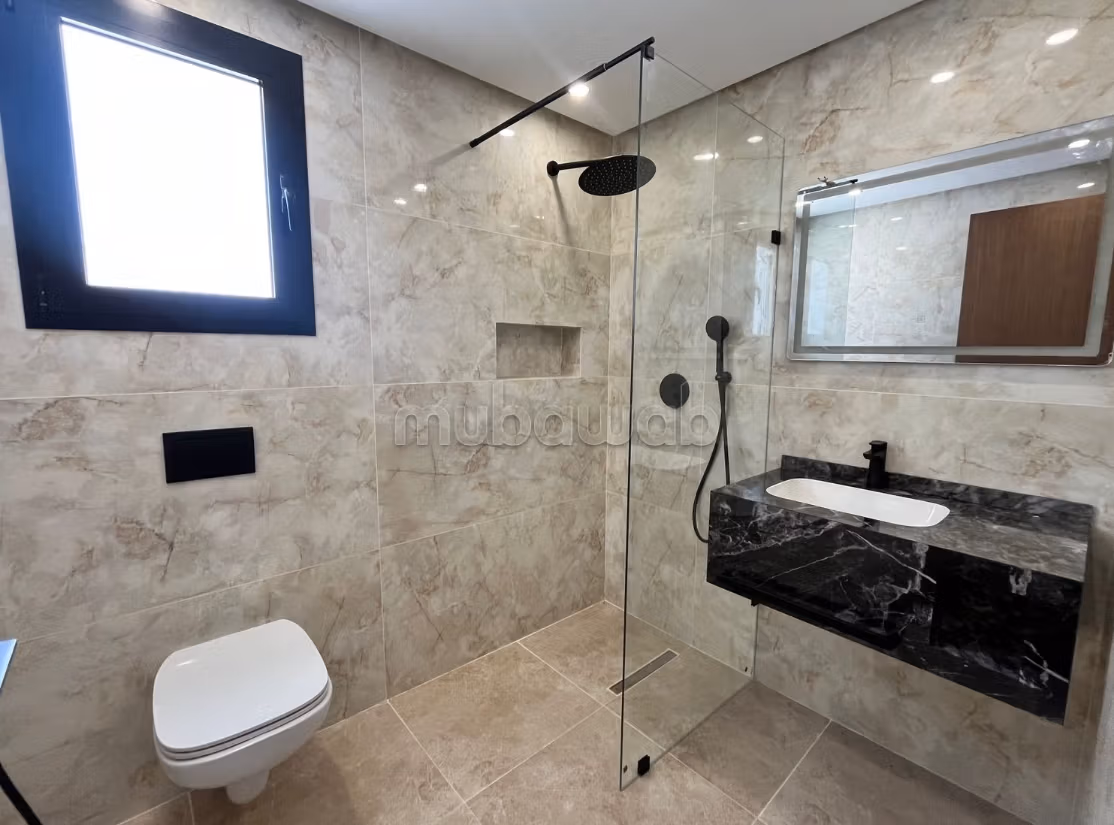 À vendre une superbe villa S4 dont deux suites