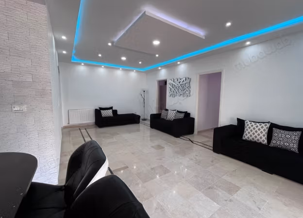 Appartement S2 à Hammamet Nord