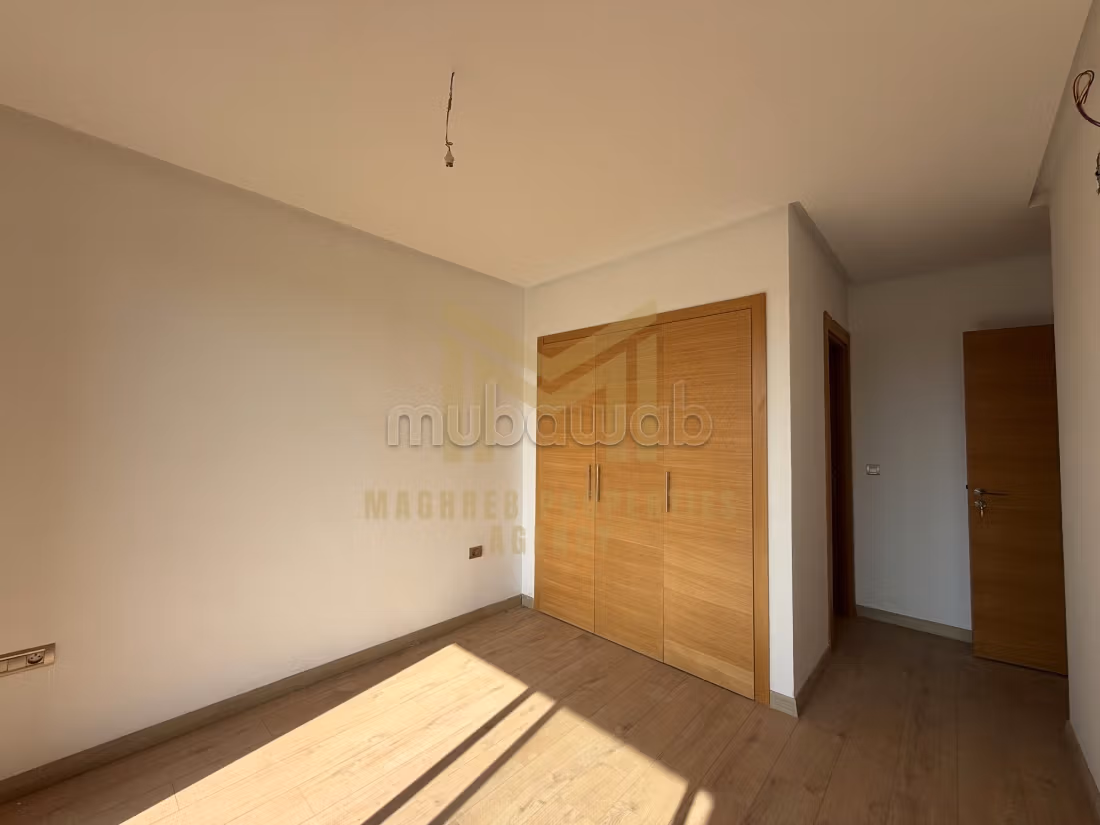 Appartement 80 m² à Riad Al Atlas — 11