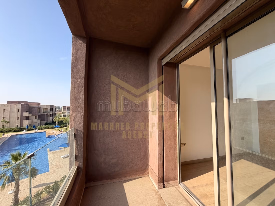 Appartement 80 m² à Riad Al Atlas — 12