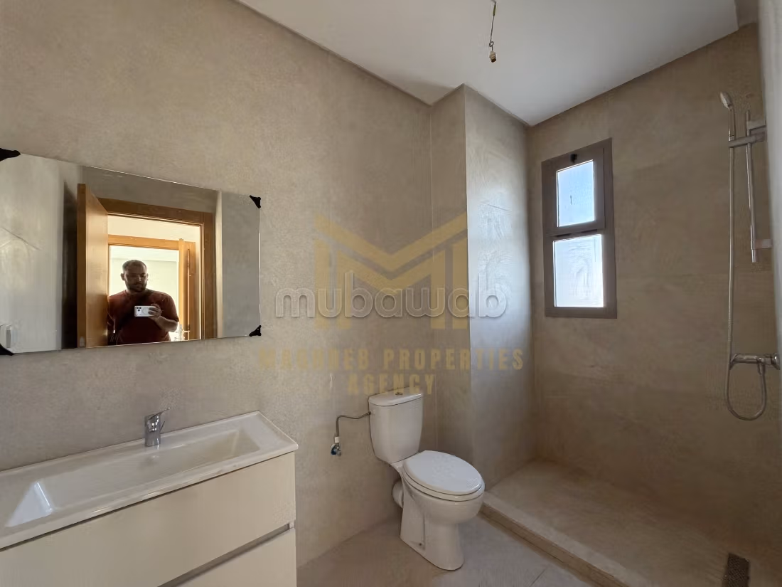 Appartement 80 m² à Riad Al Atlas — 13