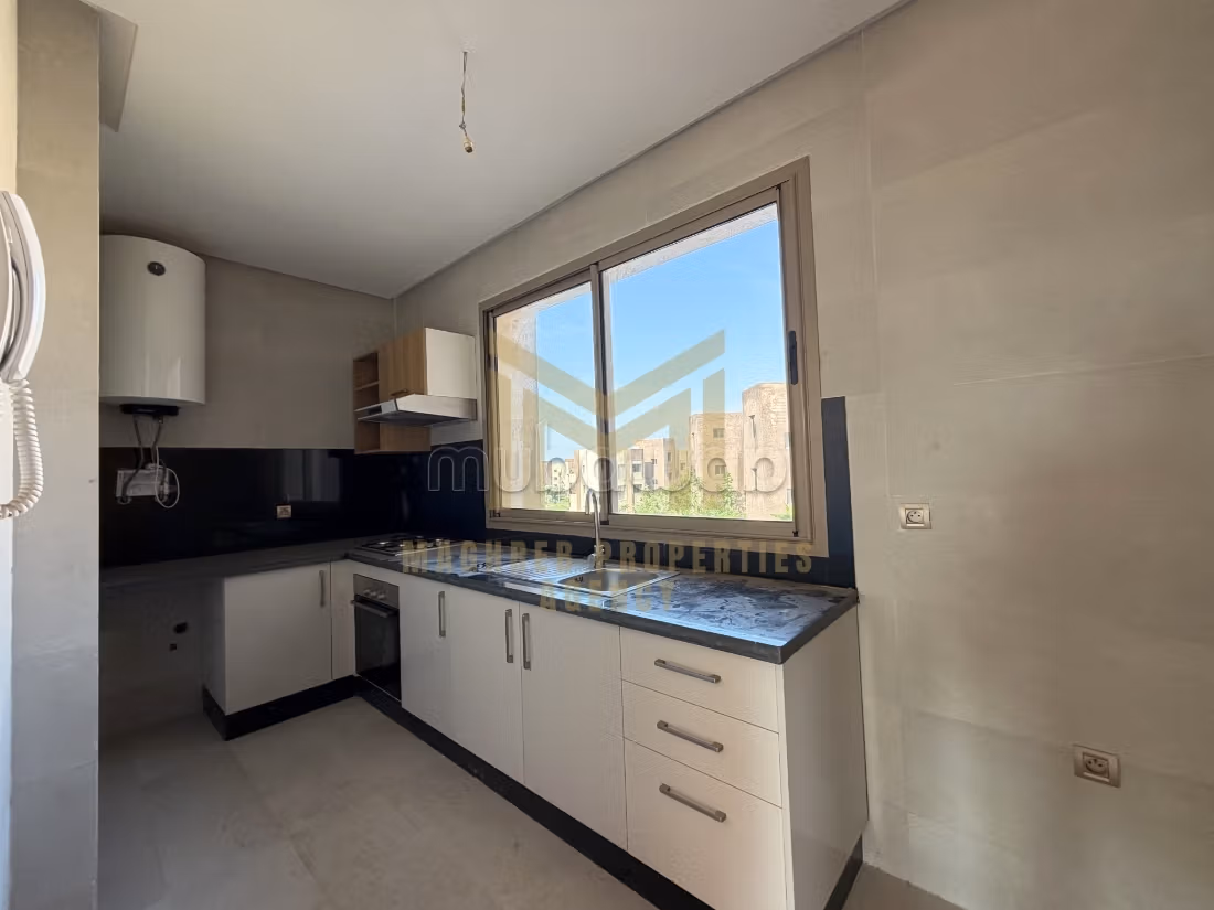 Appartement 80 m² à Riad Al Atlas — 7