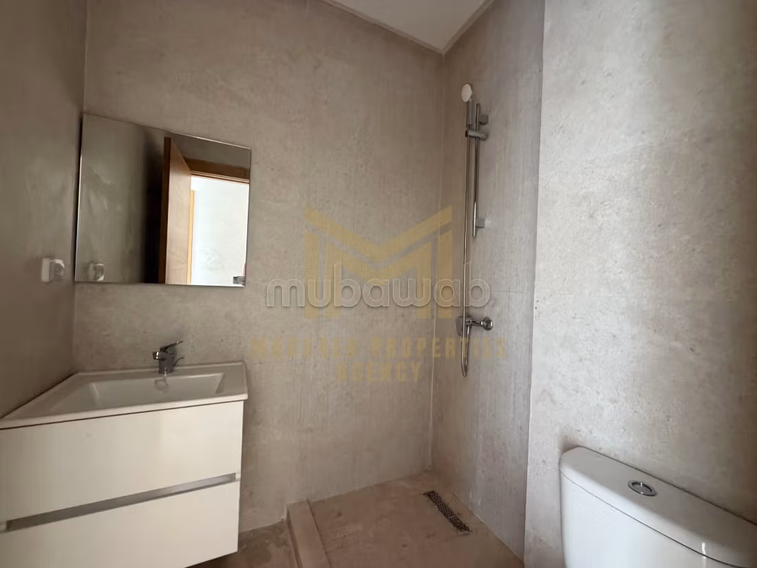 Appartement 80 m² à Riad Al Atlas — 8