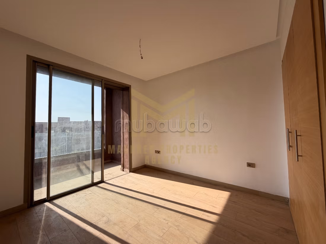 Appartement 80 m² à Riad Al Atlas — 10