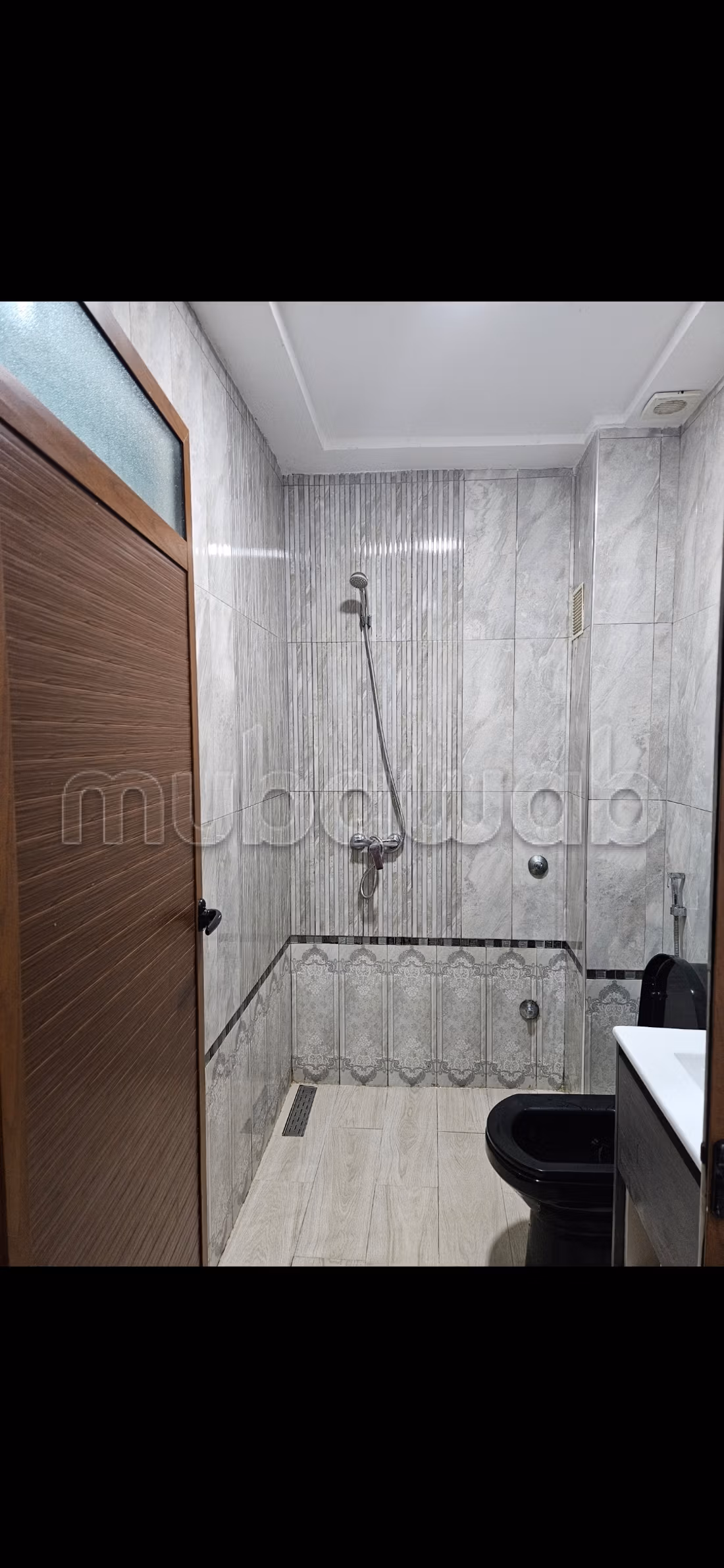 Medium Standing Apartment 1st floor Oumnia Berrechidi