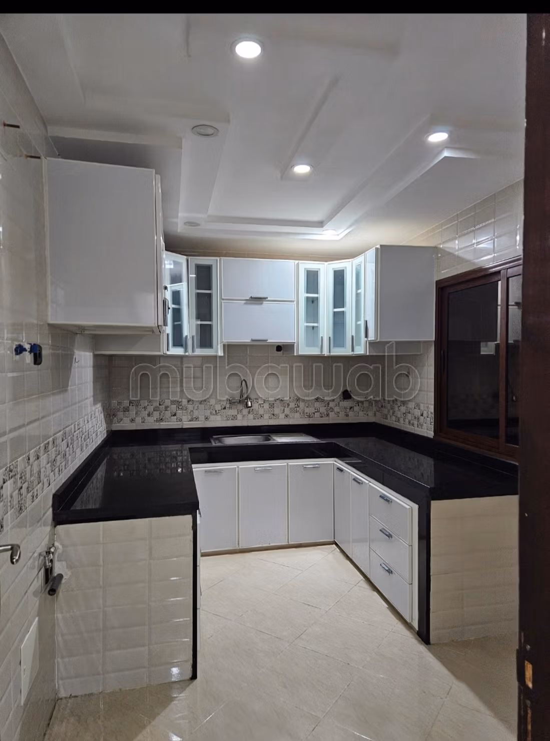 Medium Standing Apartment 1st floor Oumnia Berrechidi