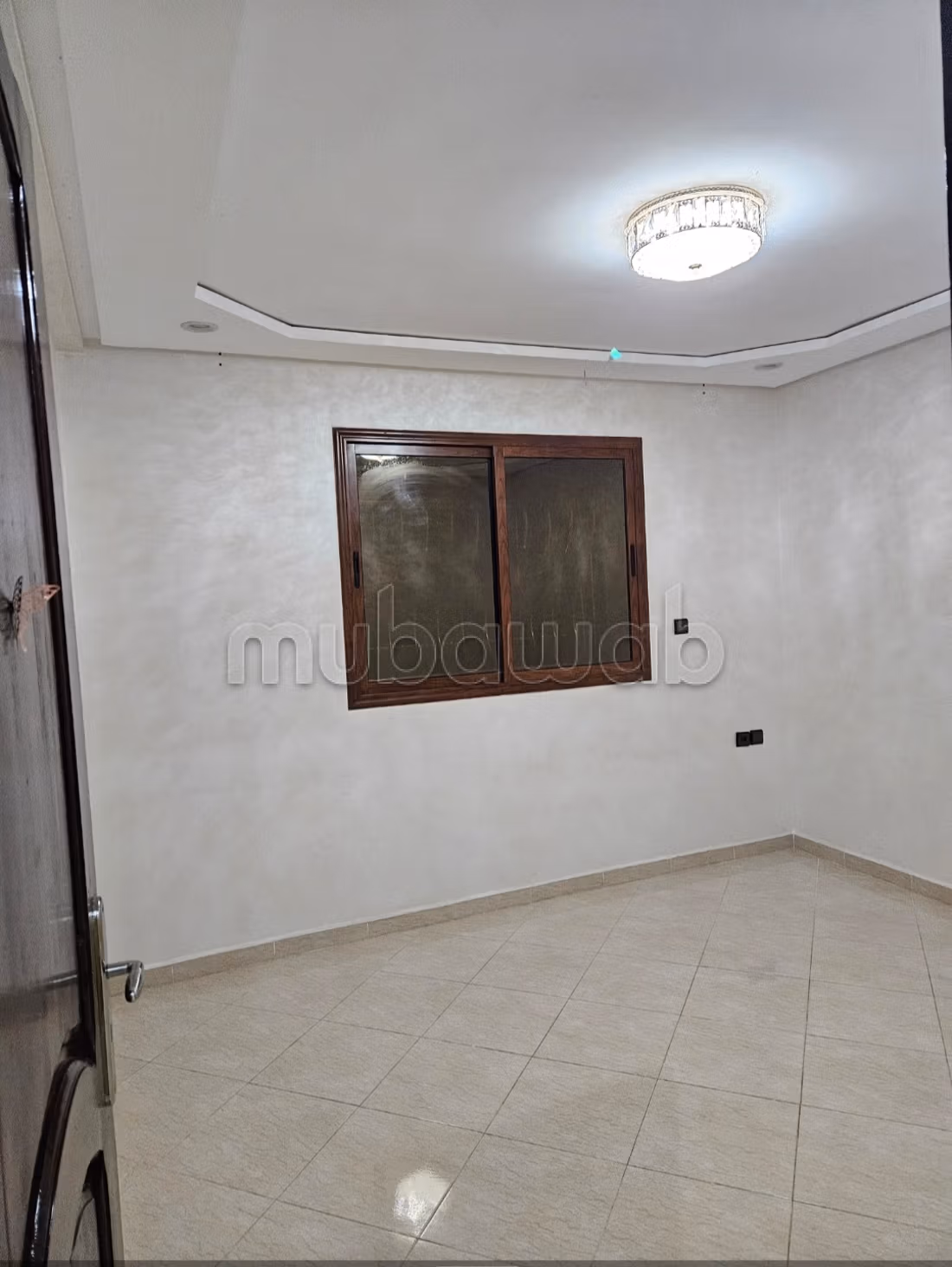 Medium Standing Apartment 1st floor Oumnia Berrechidi