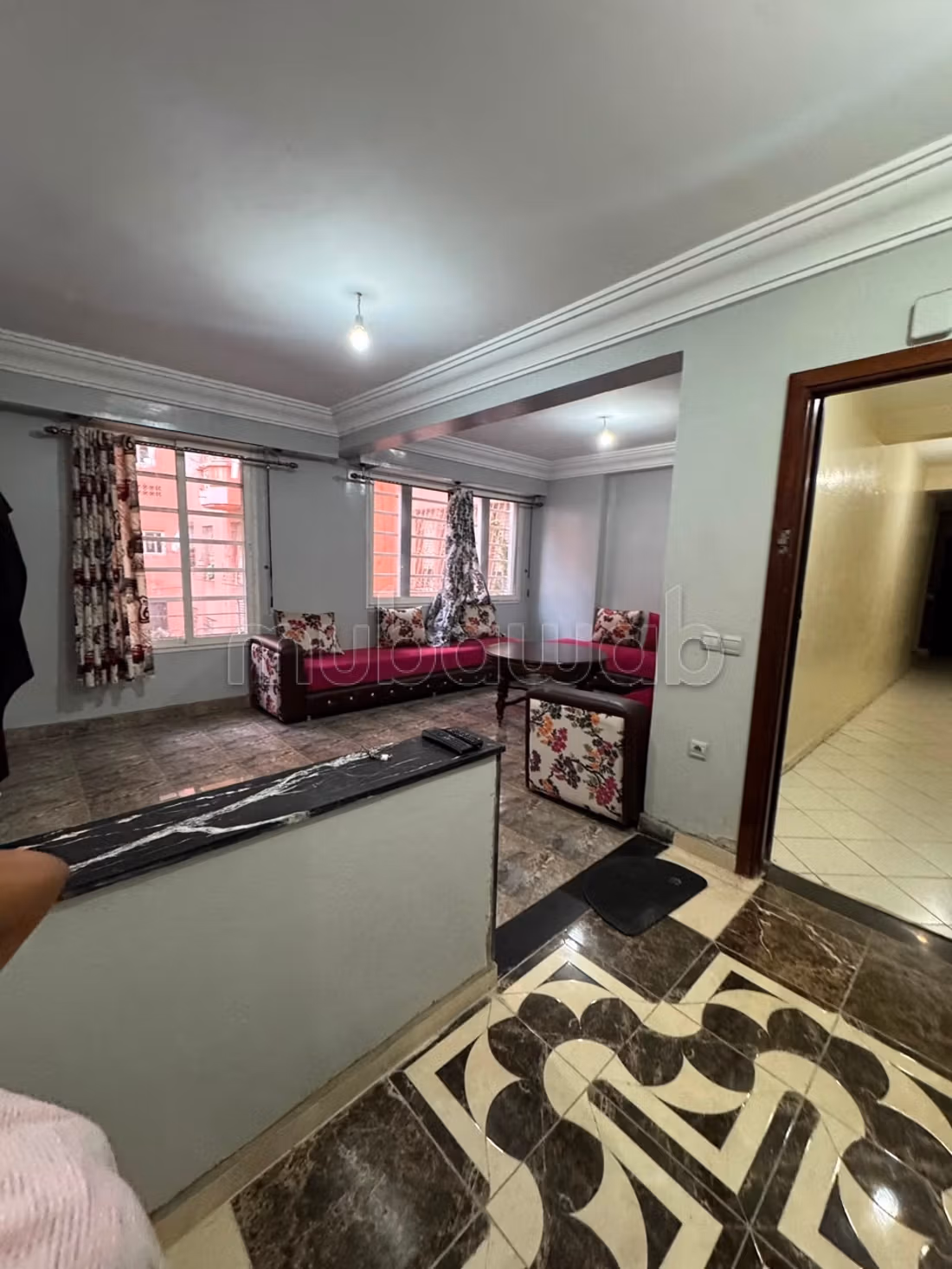 À Louer – Appartement Meublé à Ibnou Tachfine — 2
