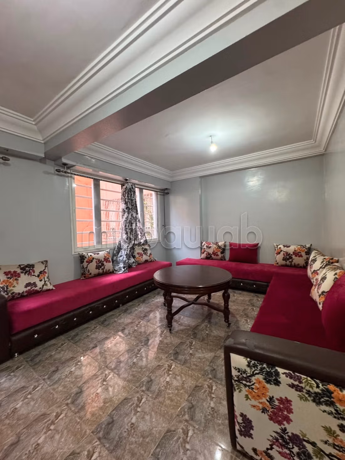 À Louer – Appartement Meublé à Ibnou Tachfine — 5