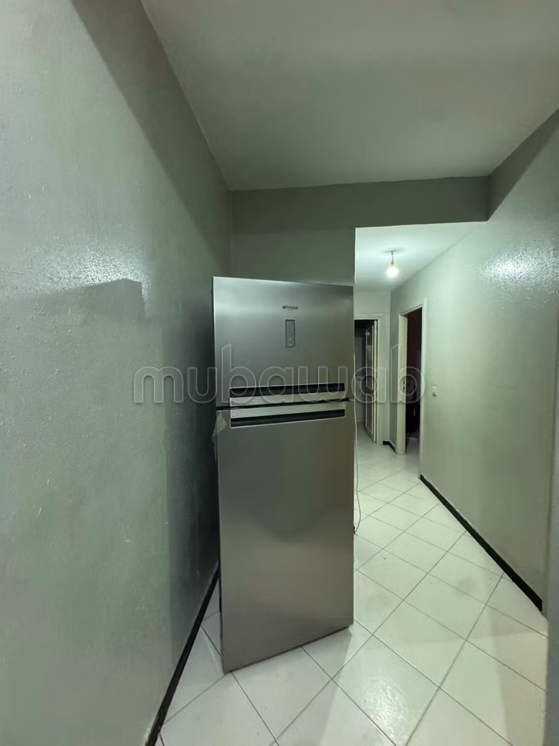À Louer – Appartement Meublé à Ibnou Tachfine — 6