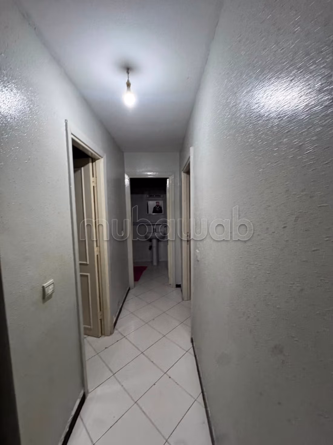 Appartement 65 m² f Roches Noires — 8